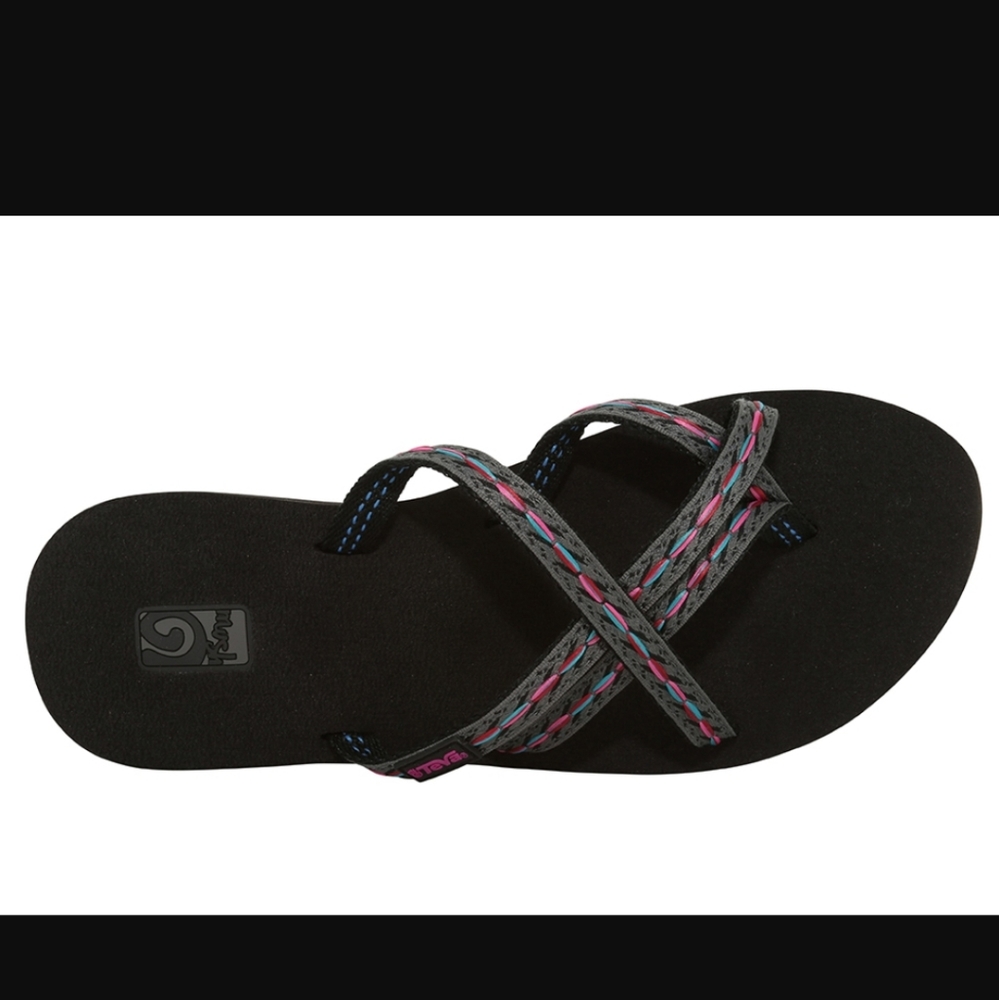 Teva Olowahu Sandals